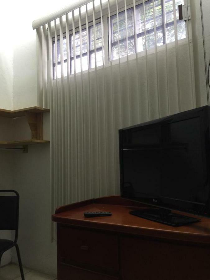 El Vergel Guest house